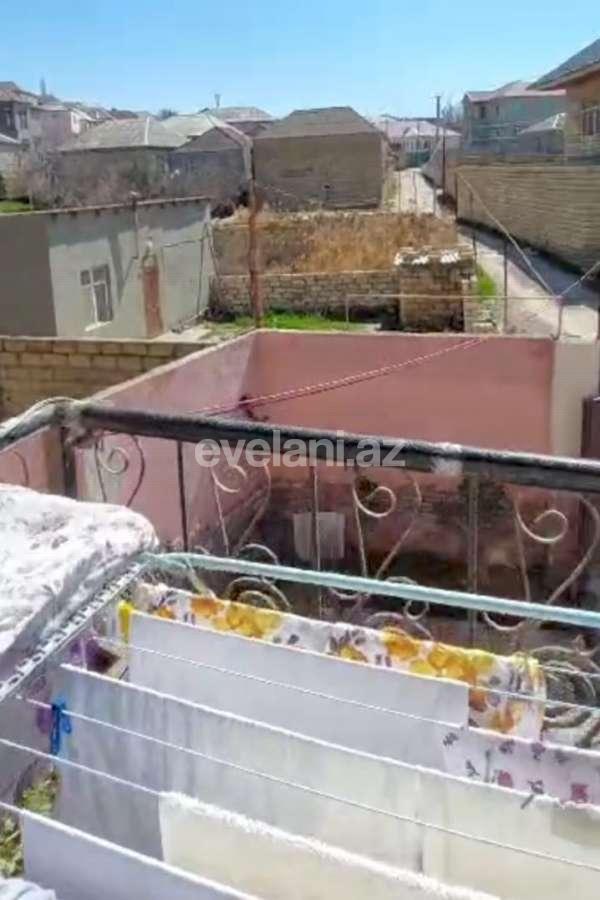 Satılır, həyət evi / bağ, 6 otaqlı, 180 m², Bakı, Abşeron r, Masazır q.