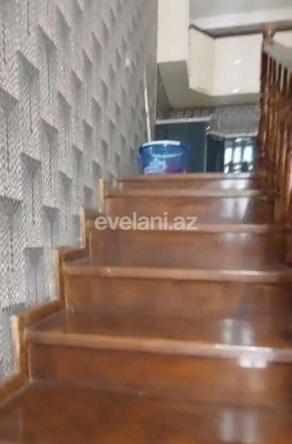 Satılır, həyət evi / bağ, 6 otaqlı, 180 m², Bakı, Abşeron r, Masazır q.