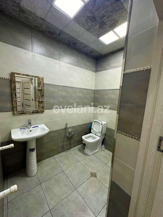 Satılır, yeni tikili, 2 otaqlı, 75 m², Bakı, Xətai r, Həzi Aslanov m.