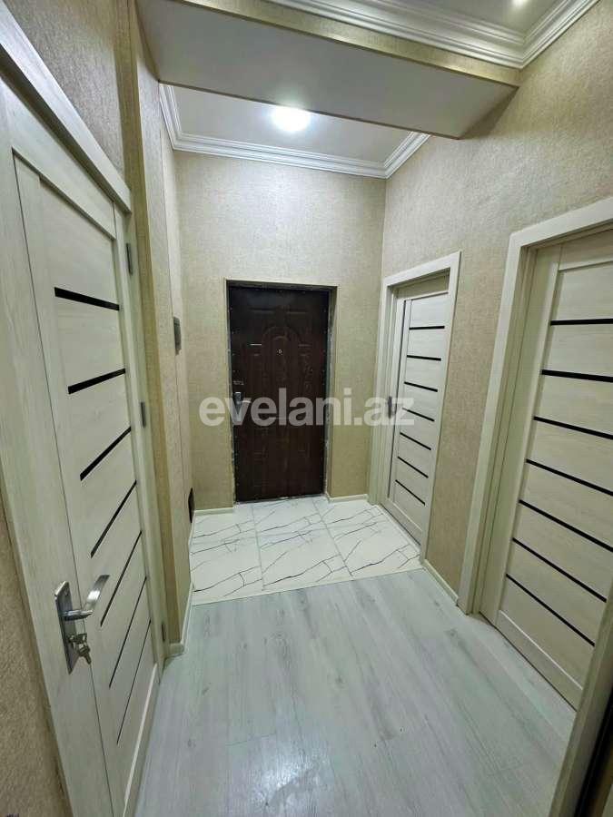Satılır, yeni tikili, 2 otaqlı, 75 m², Bakı, Xətai r, Həzi Aslanov m.