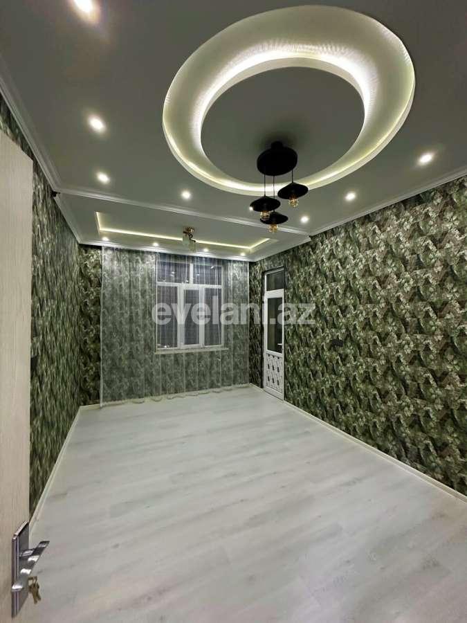 Satılır, yeni tikili, 2 otaqlı, 75 m², Bakı, Xətai r, Həzi Aslanov m.