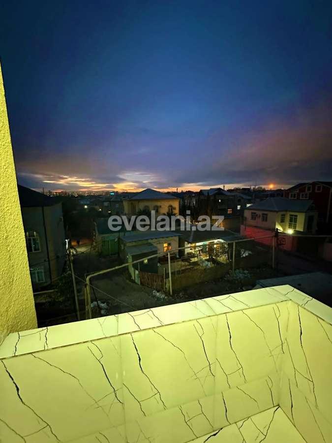 Satılır, yeni tikili, 2 otaqlı, 75 m², Bakı, Xətai r, Həzi Aslanov m.