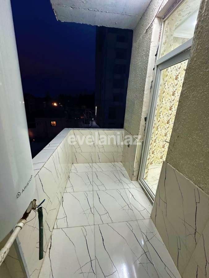 Satılır, yeni tikili, 2 otaqlı, 75 m², Bakı, Xətai r, Həzi Aslanov m.