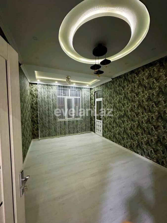 Satılır, yeni tikili, 2 otaqlı, 75 m², Bakı, Xətai r, Həzi Aslanov m.
