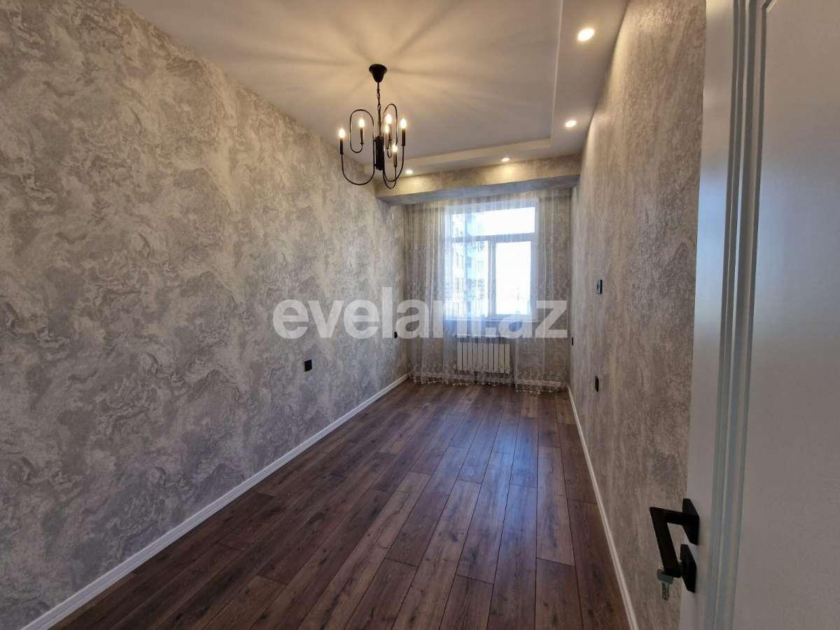 Satılır, yeni tikili, 3 otaqlı, 81 m², Bakı, Xətai r, Xalqlar Dostluğu m.