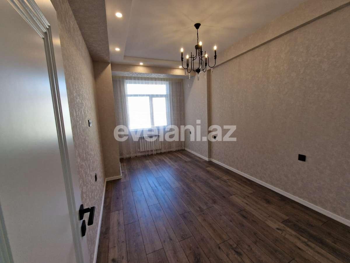 Satılır, yeni tikili, 3 otaqlı, 81 m², Bakı, Xətai r, Xalqlar Dostluğu m.