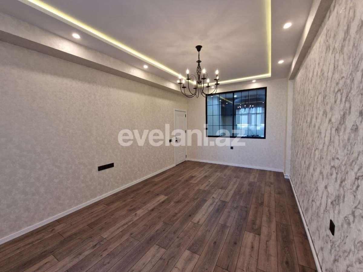 Satılır, yeni tikili, 3 otaqlı, 81 m², Bakı, Xətai r, Xalqlar Dostluğu m.
