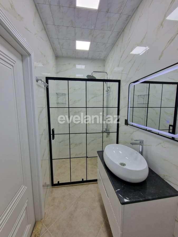 Satılır, yeni tikili, 3 otaqlı, 81 m², Bakı, Xətai r, Xalqlar Dostluğu m.