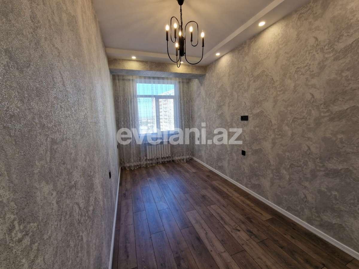 Satılır, yeni tikili, 3 otaqlı, 81 m², Bakı, Xətai r, Xalqlar Dostluğu m.