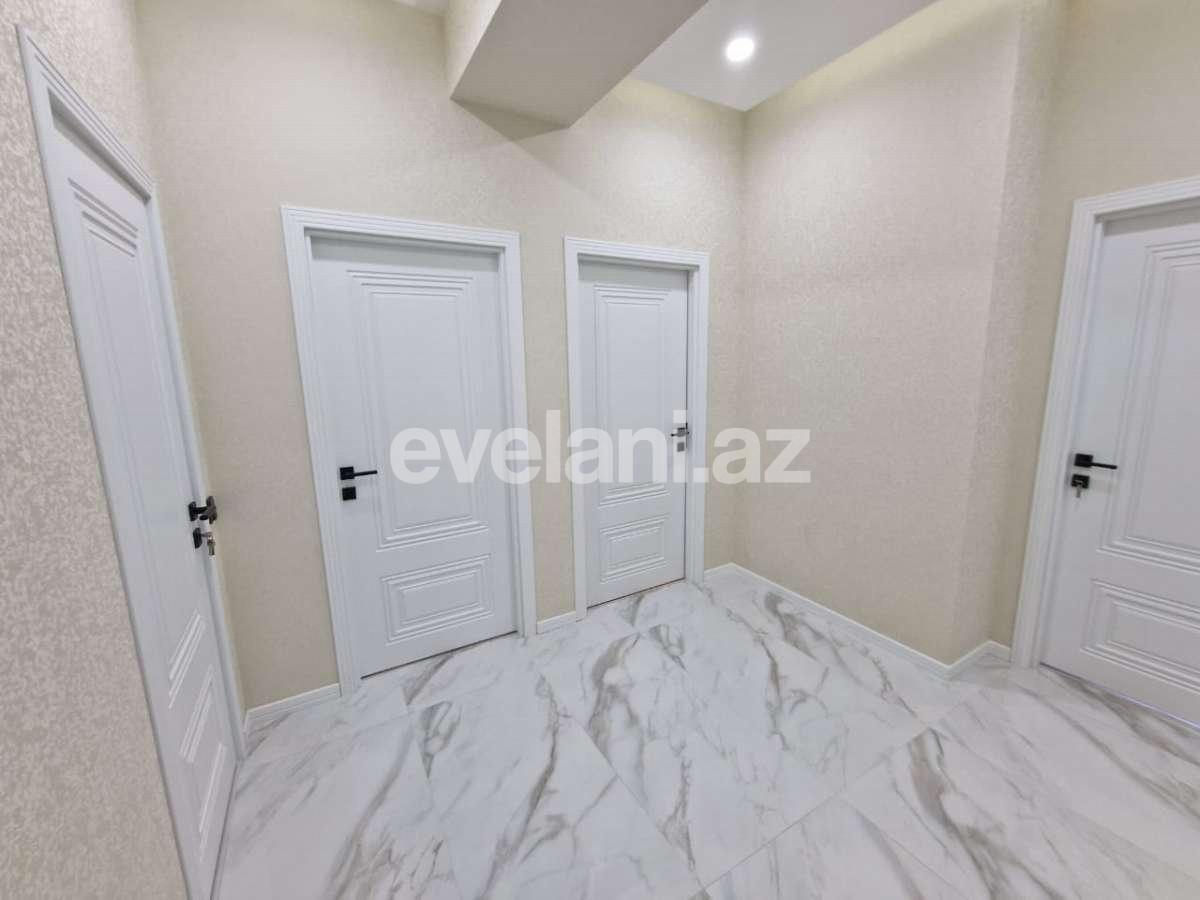 Satılır, yeni tikili, 3 otaqlı, 81 m², Bakı, Xətai r, Xalqlar Dostluğu m.