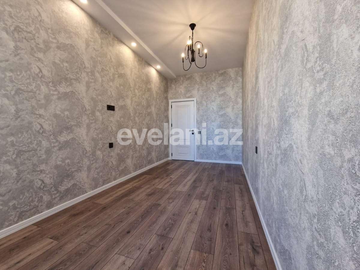 Satılır, yeni tikili, 3 otaqlı, 81 m², Bakı, Xətai r, Xalqlar Dostluğu m.