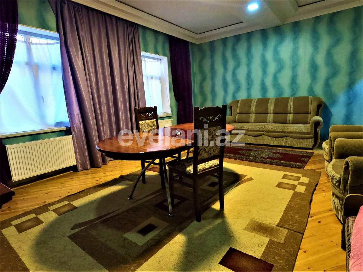 Kirayə verilir, həyət evi / bağ, 2 otaqlı, 70 m², Bakı, Xətai r, Əhmədli q, Əhmədli m.