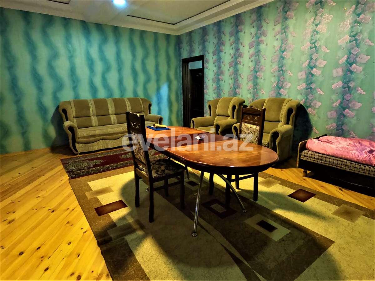 Kirayə verilir, həyət evi / bağ, 2 otaqlı, 70 m², Bakı, Xətai r, Əhmədli q, Əhmədli m.