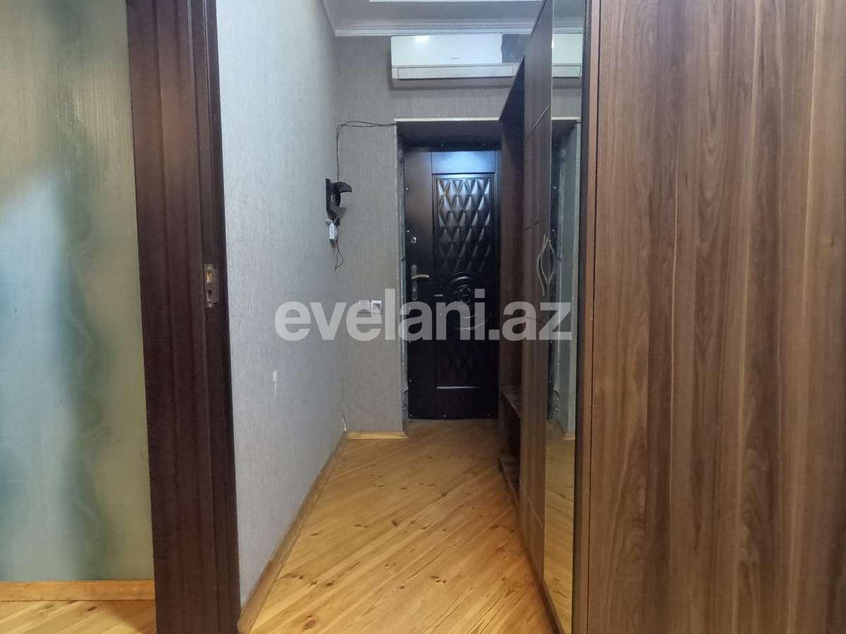 Kirayə verilir, həyət evi / bağ, 2 otaqlı, 70 m², Bakı, Xətai r, Əhmədli q, Əhmədli m.
