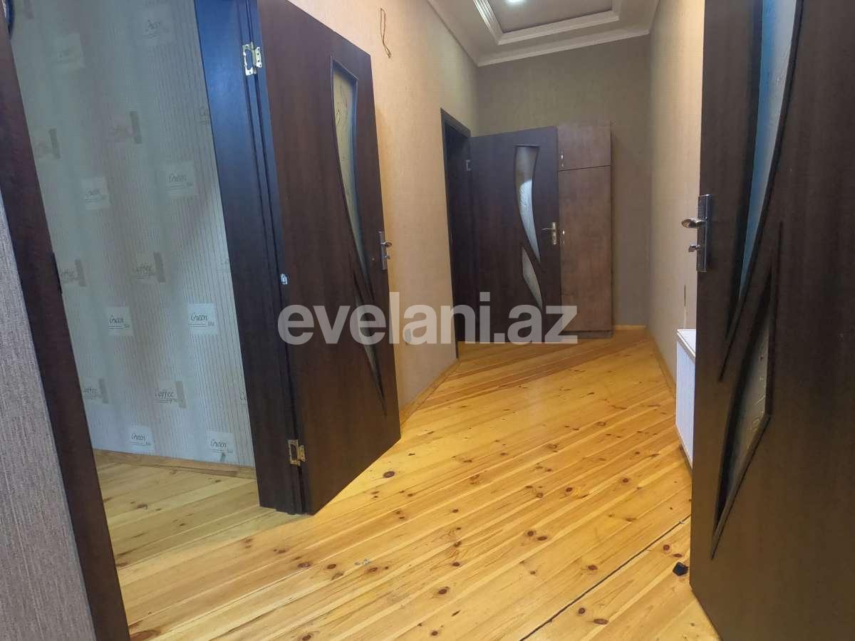 Kirayə verilir, həyət evi / bağ, 2 otaqlı, 70 m², Bakı, Xətai r, Əhmədli q, Əhmədli m.