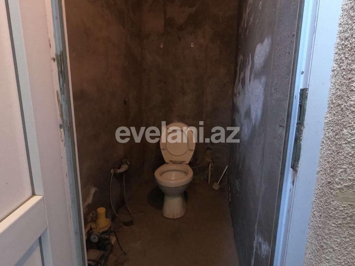 Kirayə verilir, həyət evi / bağ, 2 otaqlı, 70 m², Bakı, Xətai r, Əhmədli q, Əhmədli m.