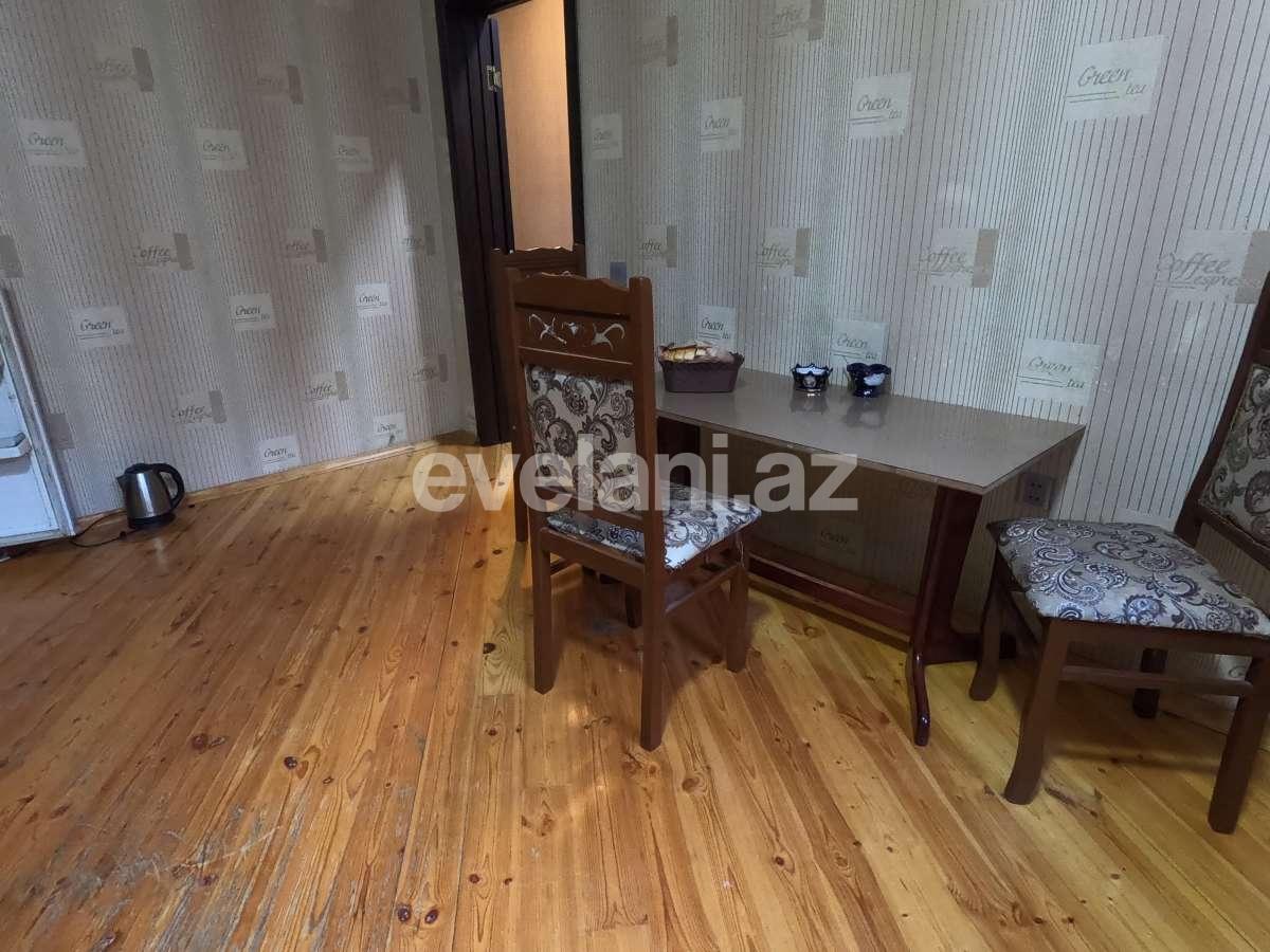 Kirayə verilir, həyət evi / bağ, 2 otaqlı, 70 m², Bakı, Xətai r, Əhmədli q, Əhmədli m.