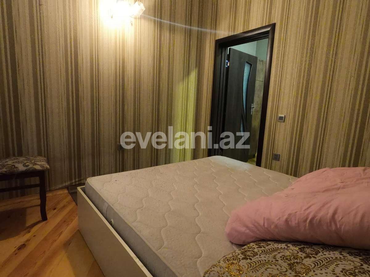 Kirayə verilir, həyət evi / bağ, 2 otaqlı, 70 m², Bakı, Xətai r, Əhmədli q, Əhmədli m.