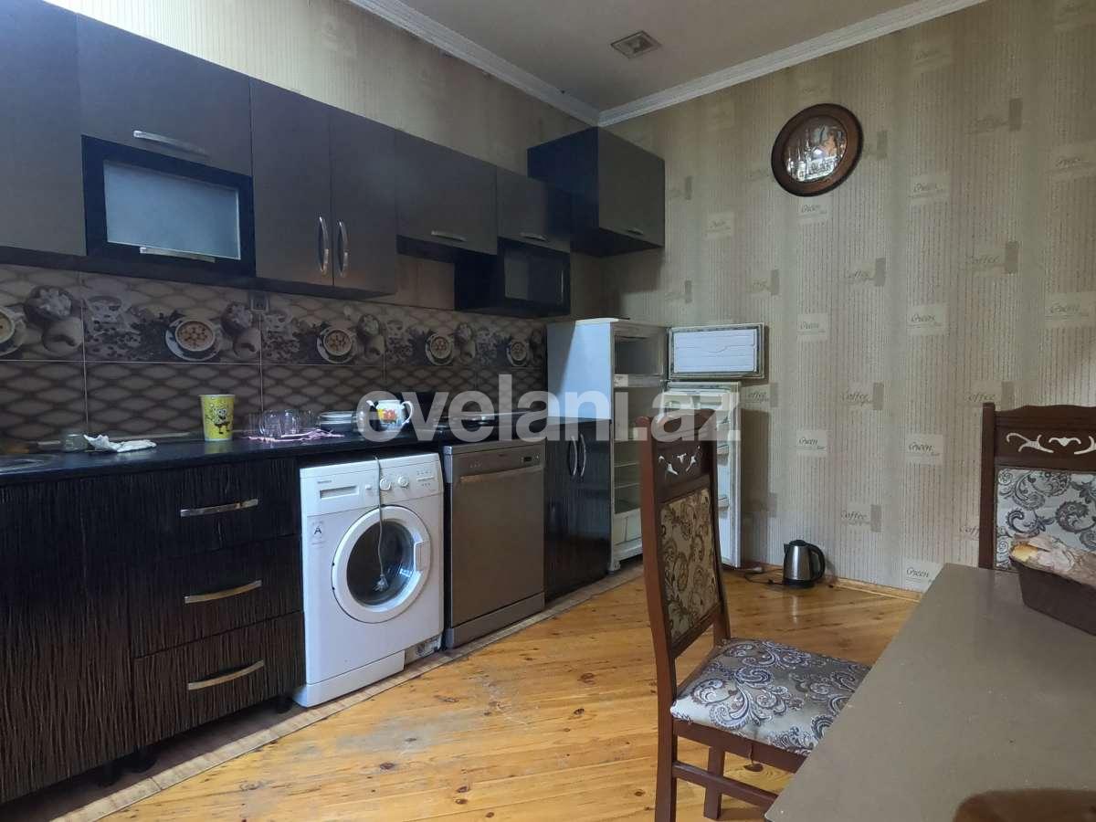 Kirayə verilir, həyət evi / bağ, 2 otaqlı, 70 m², Bakı, Xətai r, Əhmədli q, Əhmədli m.