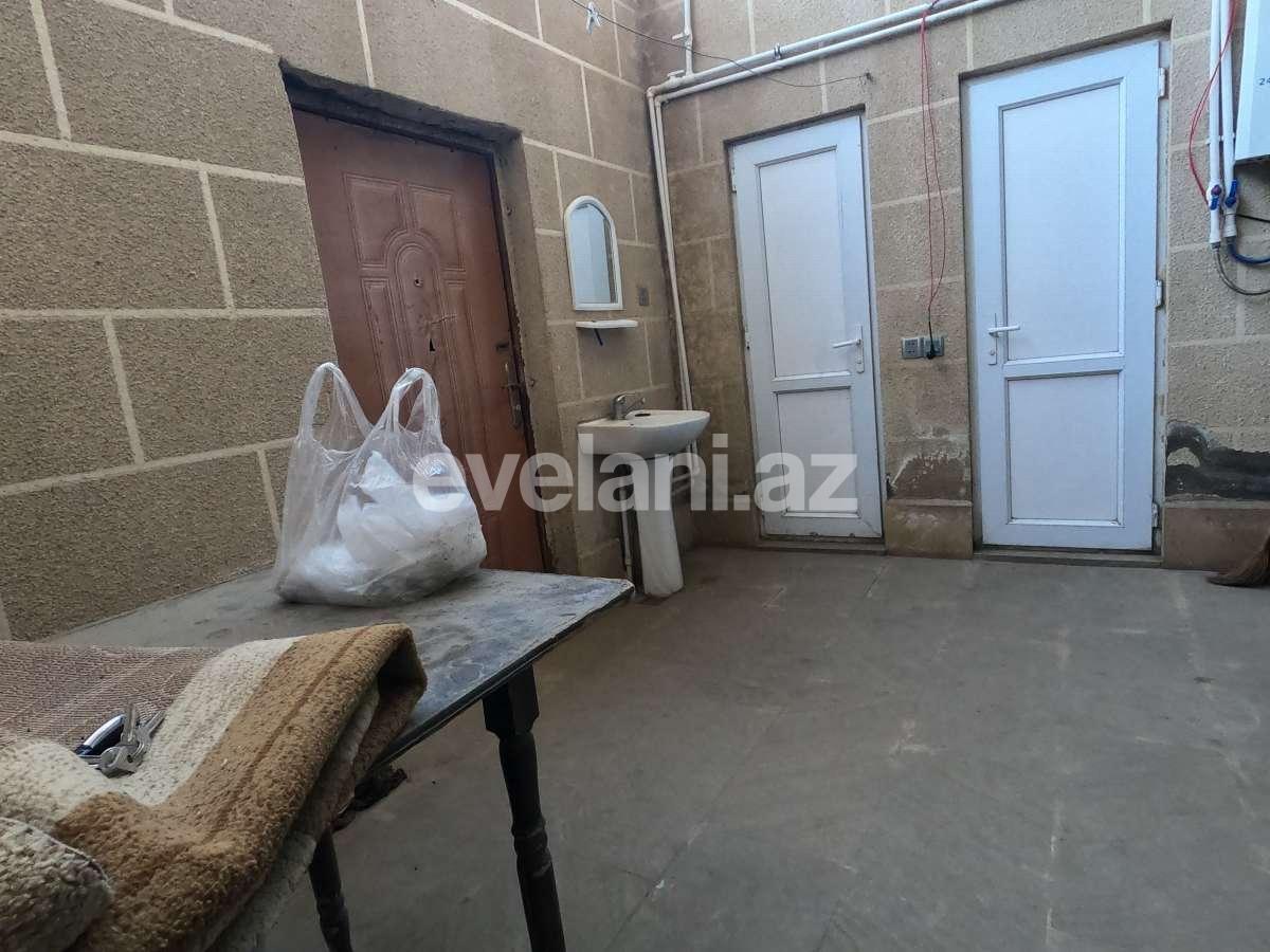 Kirayə verilir, həyət evi / bağ, 2 otaqlı, 70 m², Bakı, Xətai r, Əhmədli q, Əhmədli m.