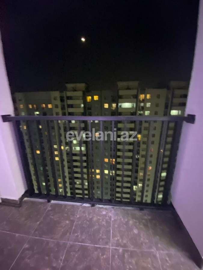Sale, new building, 2 room, 65 m², Baku, Khatai r, Hazi Aslanov m.