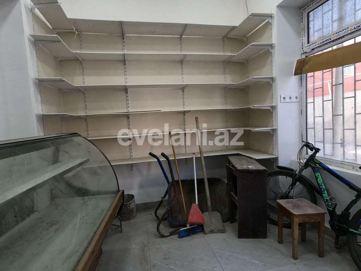 Rent, garden / house, 1 room, 30 m², Baku, Khatai r, Ahmedli d, Ahmedli m.