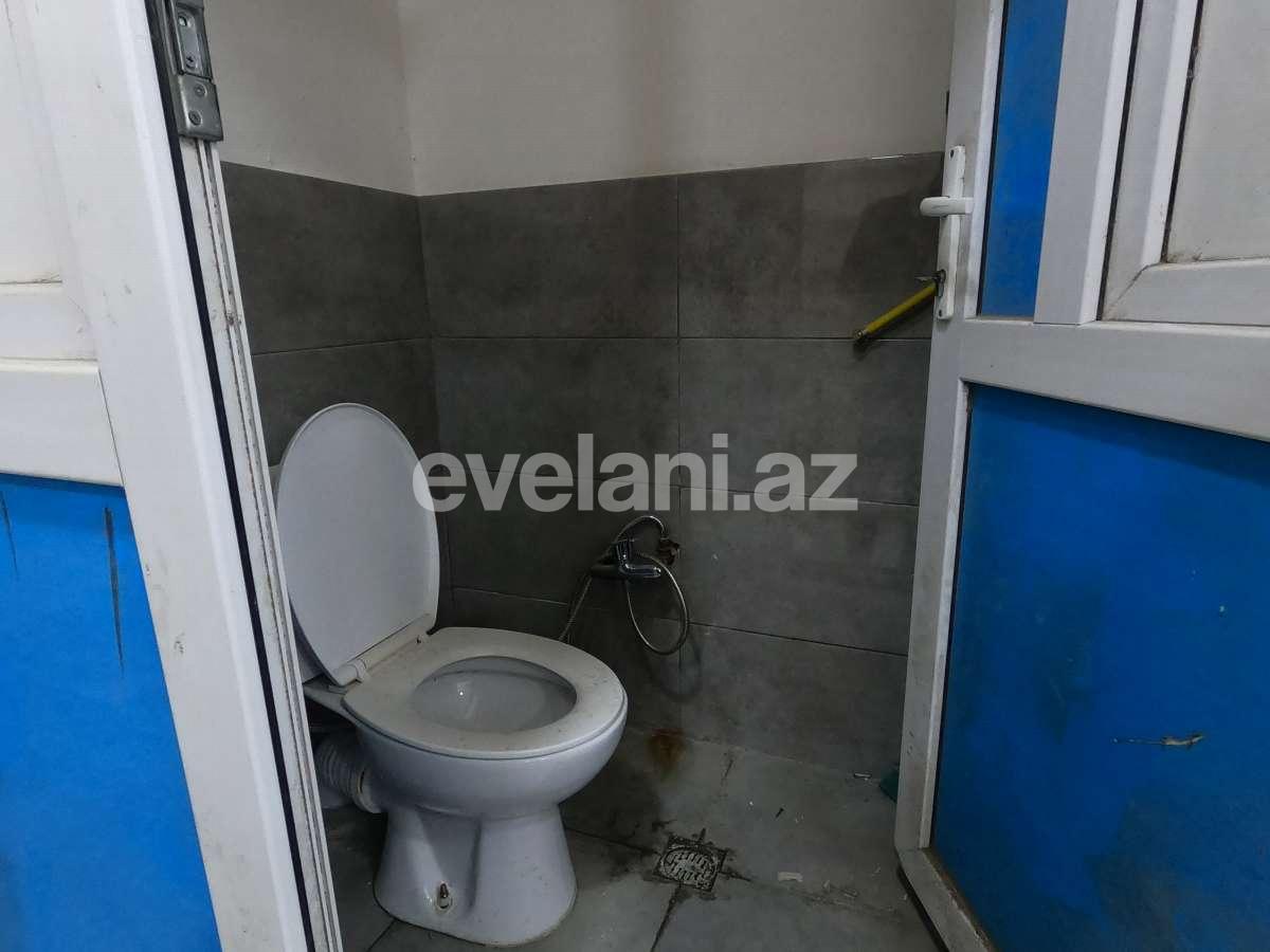 Rent, garden / house, 1 room, 30 m², Baku, Khatai r, Ahmedli d, Ahmedli m.