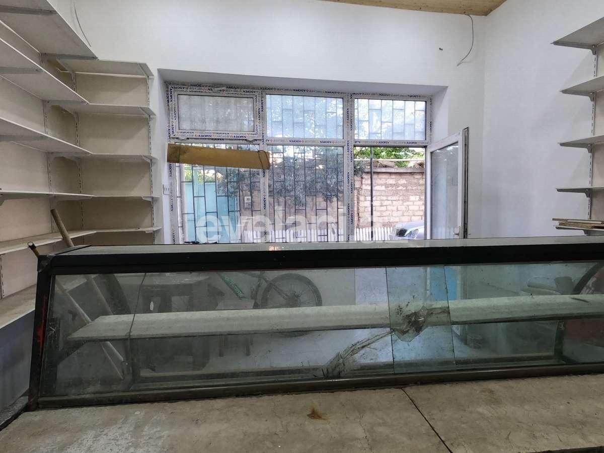 Rent, garden / house, 1 room, 30 m², Baku, Khatai r, Ahmedli d, Ahmedli m.