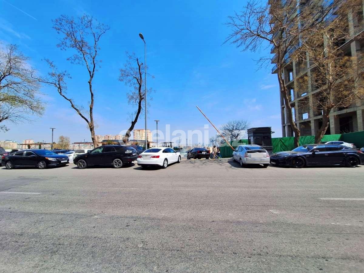 Satılır, ofis, 2 otaqlı, 80 m², Bakı, Yasamal r, Elmlər Akademiyası m.