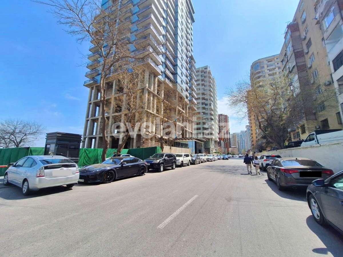 Satılır, ofis, 2 otaqlı, 80 m², Bakı, Yasamal r, Elmlər Akademiyası m.