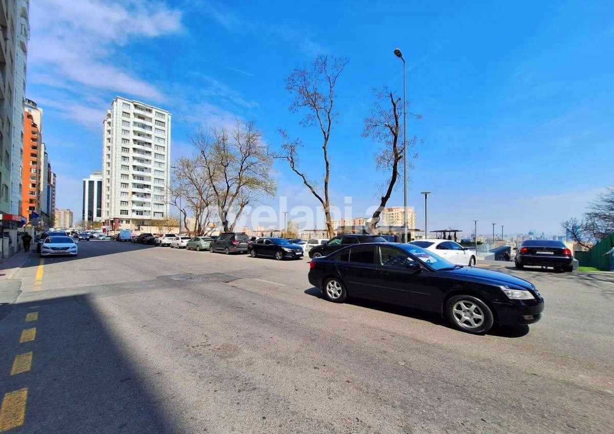 Satılır, ofis, 2 otaqlı, 80 m², Bakı, Yasamal r, Elmlər Akademiyası m.