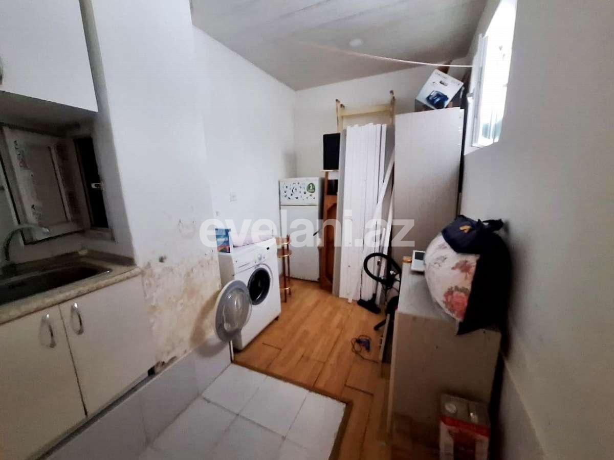 Satılır, ofis, 2 otaqlı, 80 m², Bakı, Yasamal r, Elmlər Akademiyası m.