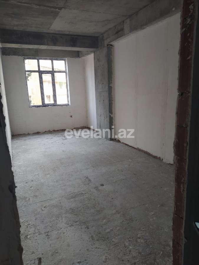 Satılır, yeni tikili, 1 otaqlı, 52 m², Bakı, Nizami r, Qara Qarayev m.
