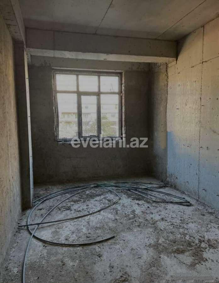 Satılır, yeni tikili, 1 otaqlı, 52 m², Bakı, Nizami r, Qara Qarayev m.