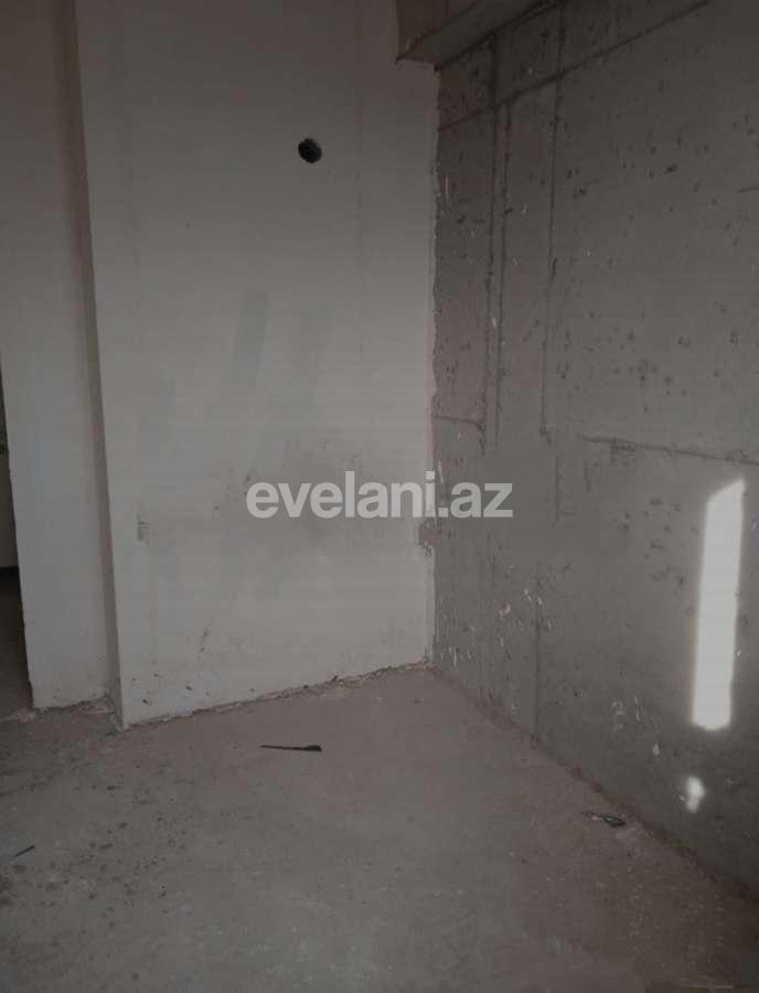 Satılır, yeni tikili, 1 otaqlı, 52 m², Bakı, Nizami r, Qara Qarayev m.