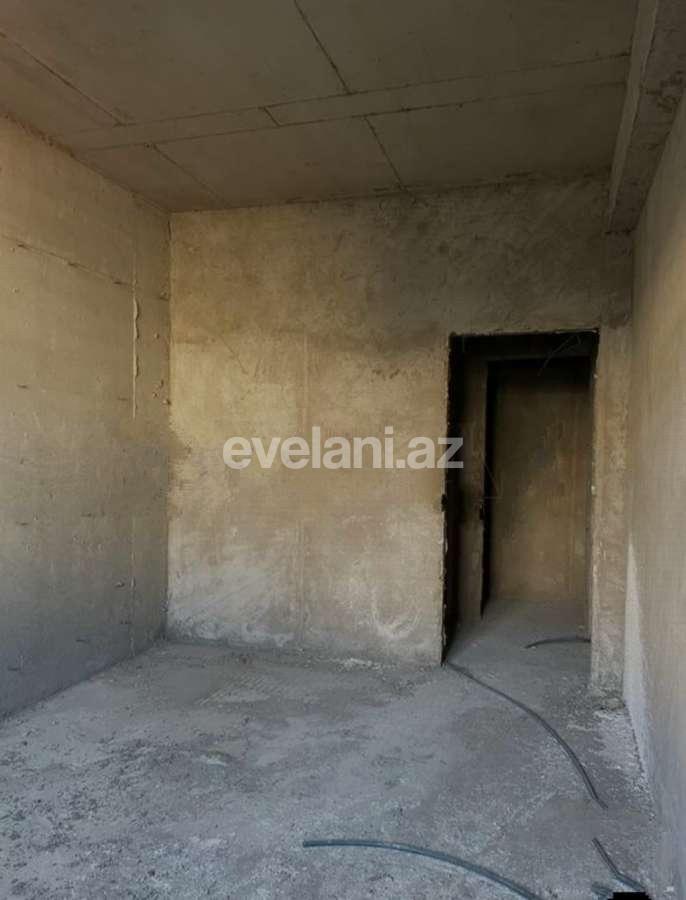 Satılır, yeni tikili, 1 otaqlı, 52 m², Bakı, Nizami r, Qara Qarayev m.