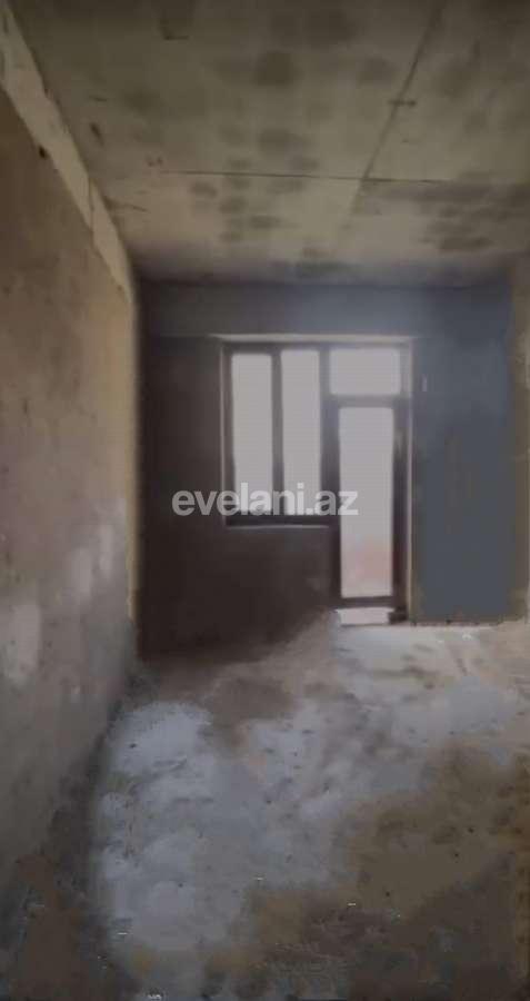 Satılır, yeni tikili, 1 otaqlı, 52 m², Bakı, Nizami r, Qara Qarayev m.