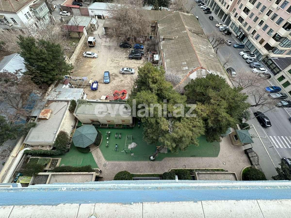 Satılır, yeni tikili, 3 otaqlı, 134 m², Bakı, Nərimanov r, Gənclik m.