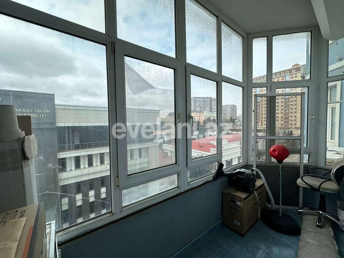 Satılır, yeni tikili, 3 otaqlı, 134 m², Bakı, Nərimanov r, Gənclik m.