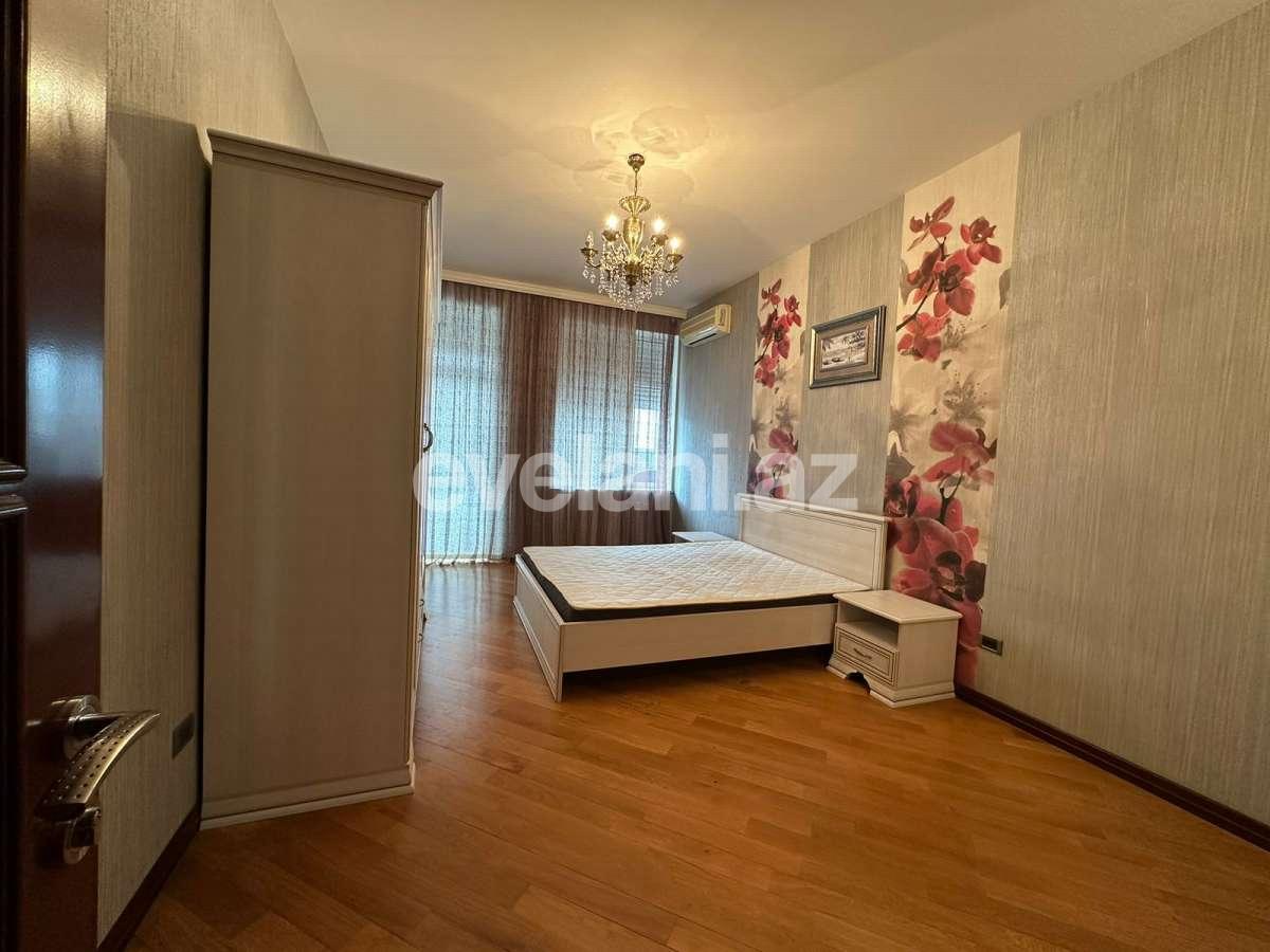 Satılır, yeni tikili, 3 otaqlı, 140 m², Bakı, Nərimanov r, Gənclik m.