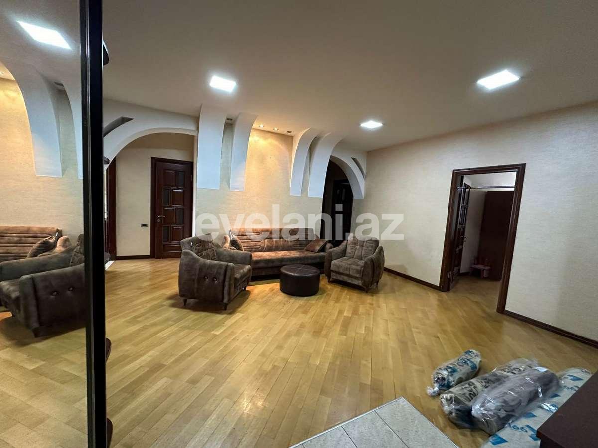 Satılır, yeni tikili, 3 otaqlı, 140 m², Bakı, Nərimanov r, Gənclik m.