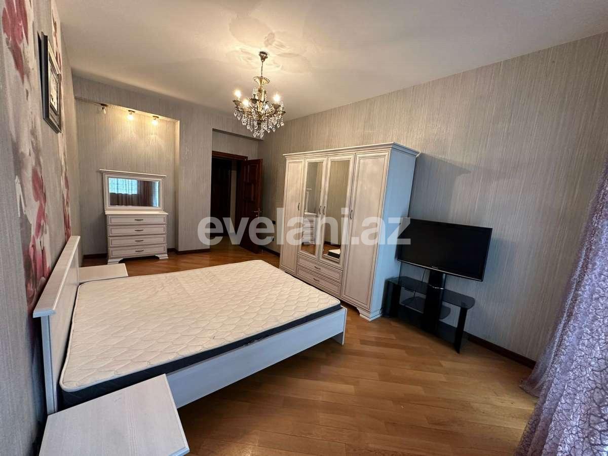 Satılır, yeni tikili, 3 otaqlı, 140 m², Bakı, Nərimanov r, Gənclik m.