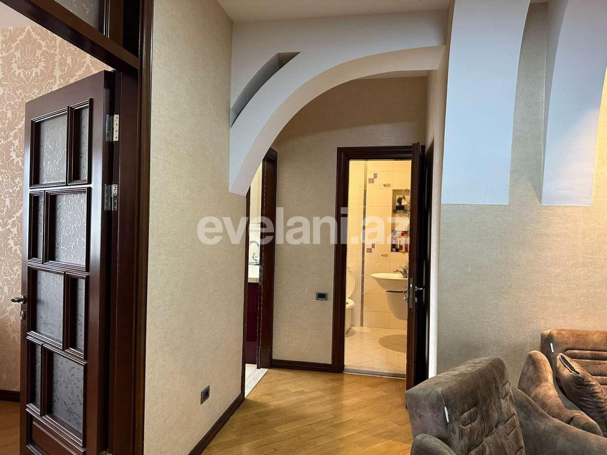 Satılır, yeni tikili, 3 otaqlı, 140 m², Bakı, Nərimanov r, Gənclik m.