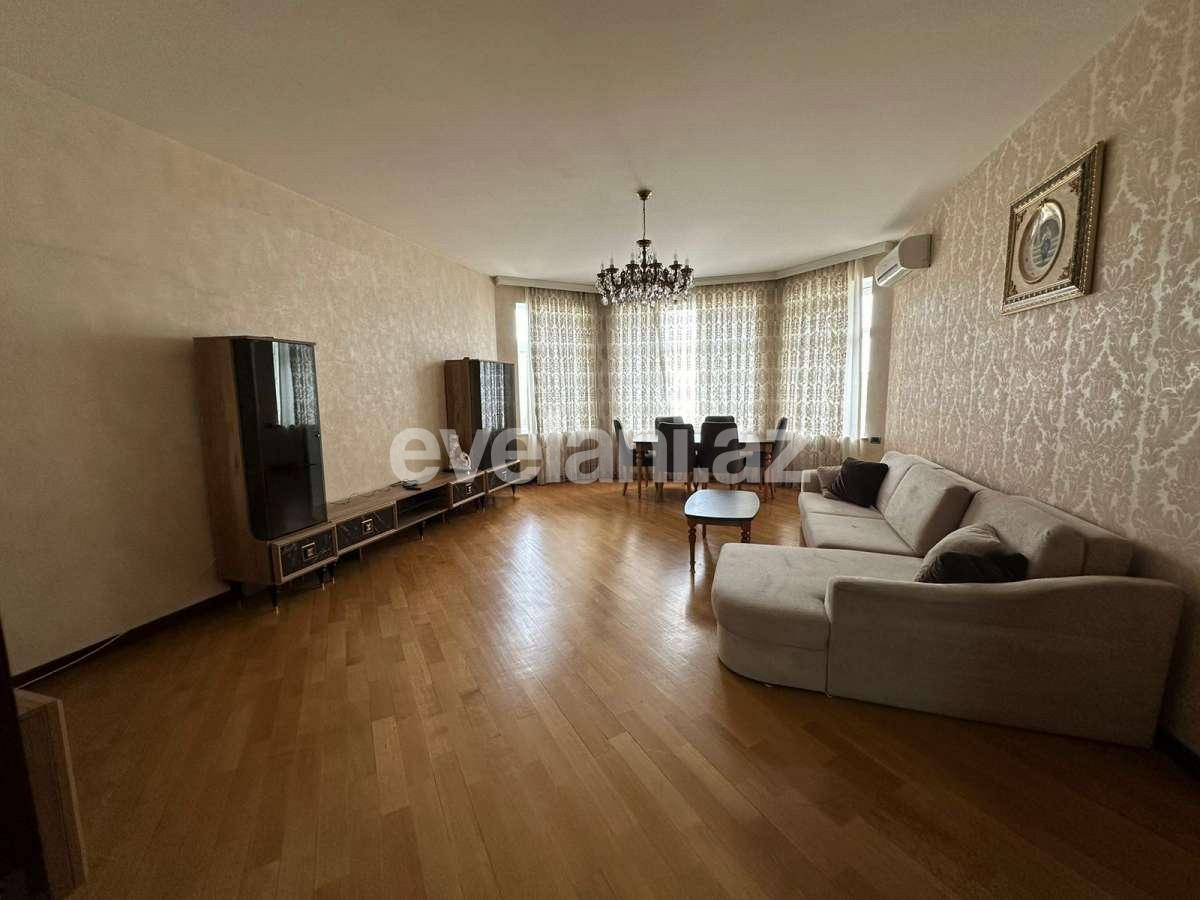 Satılır, yeni tikili, 3 otaqlı, 140 m², Bakı, Nərimanov r, Gənclik m.