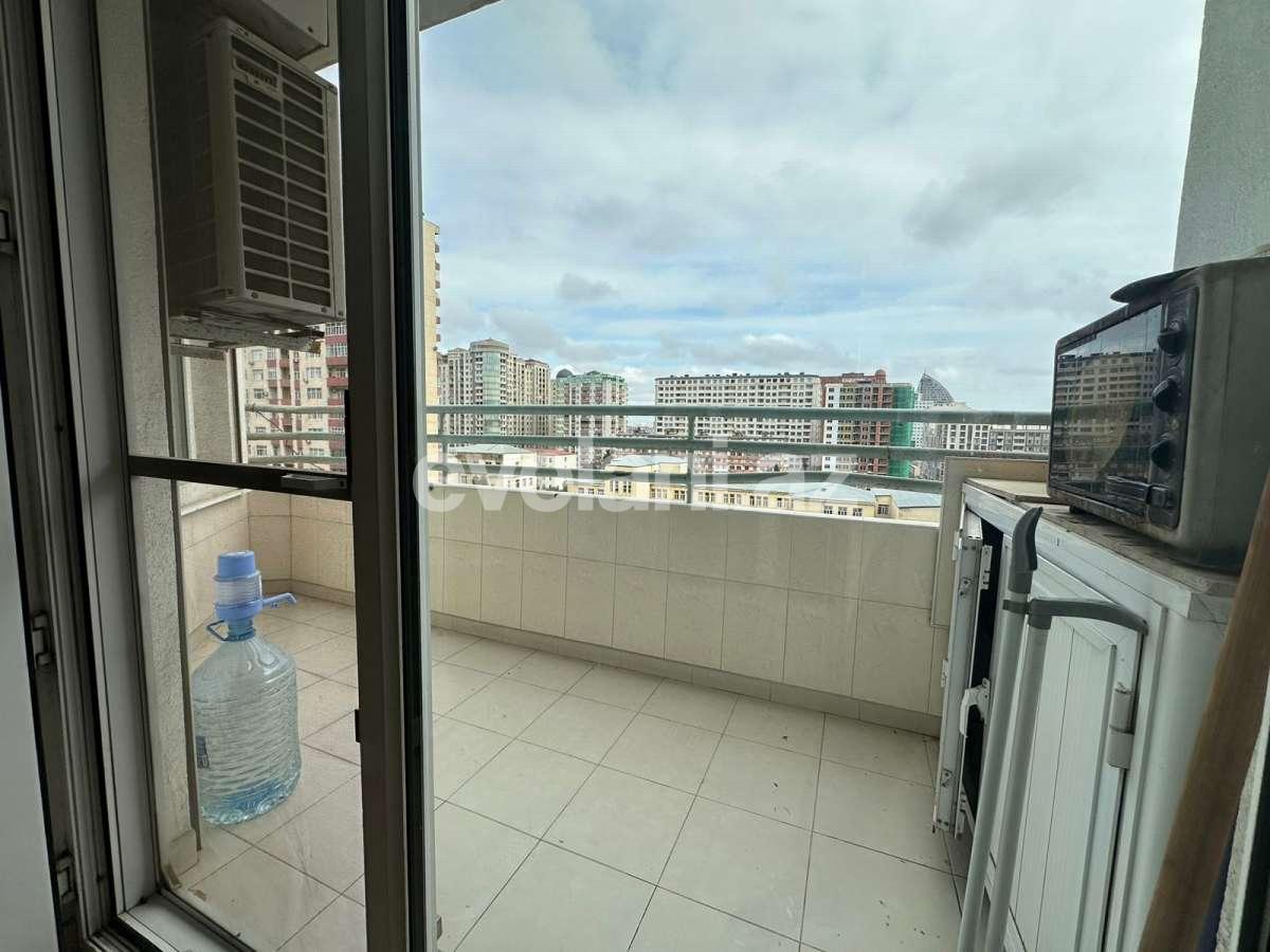 Satılır, yeni tikili, 3 otaqlı, 140 m², Bakı, Nərimanov r, Gənclik m.
