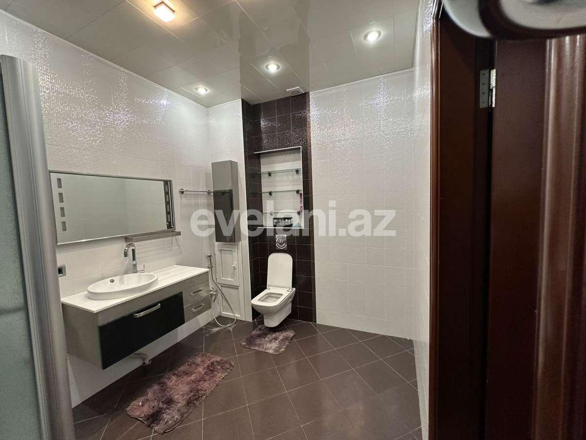 Satılır, yeni tikili, 3 otaqlı, 140 m², Bakı, Nərimanov r, Gənclik m.