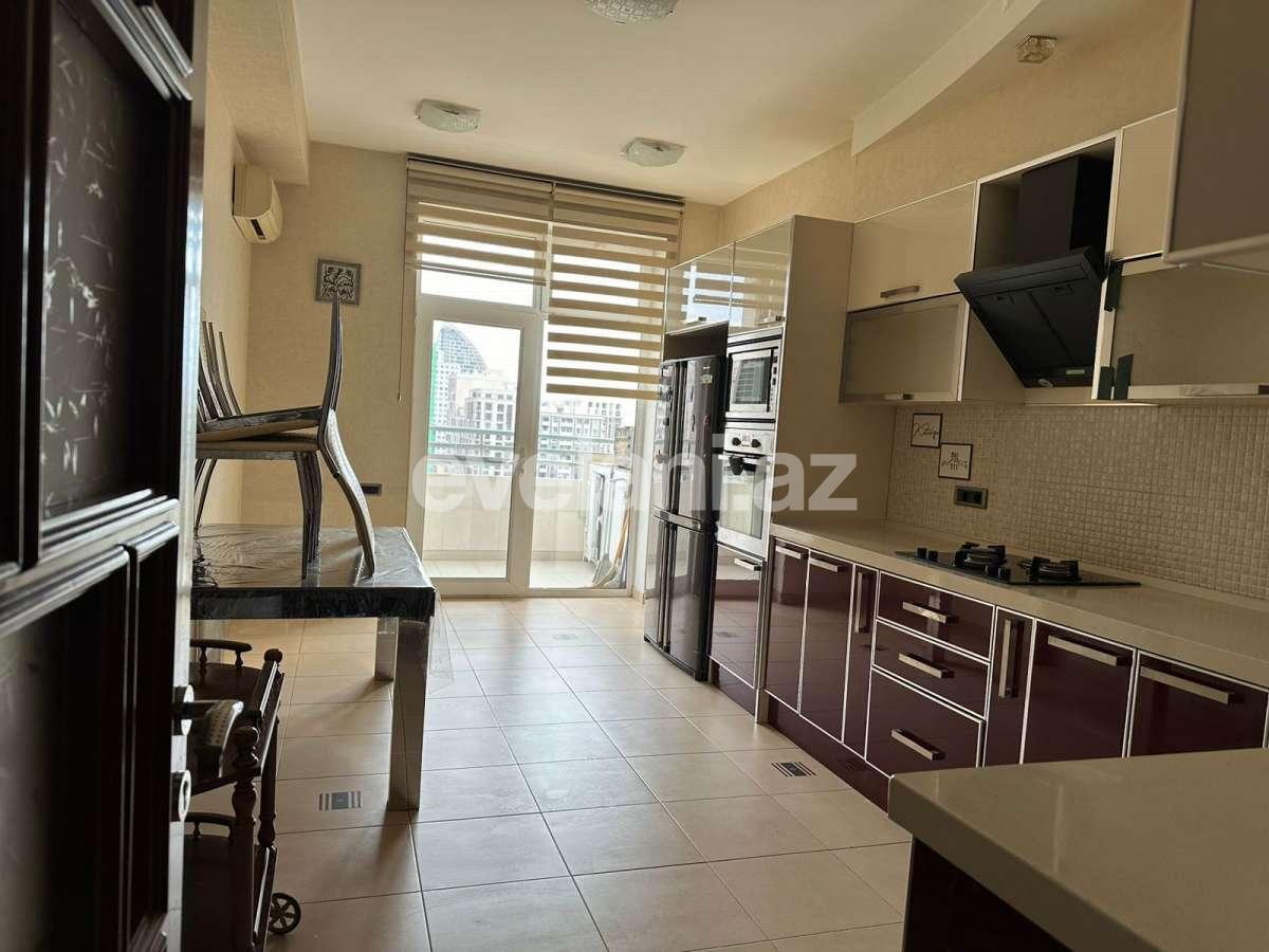 Satılır, yeni tikili, 3 otaqlı, 140 m², Bakı, Nərimanov r, Gənclik m.