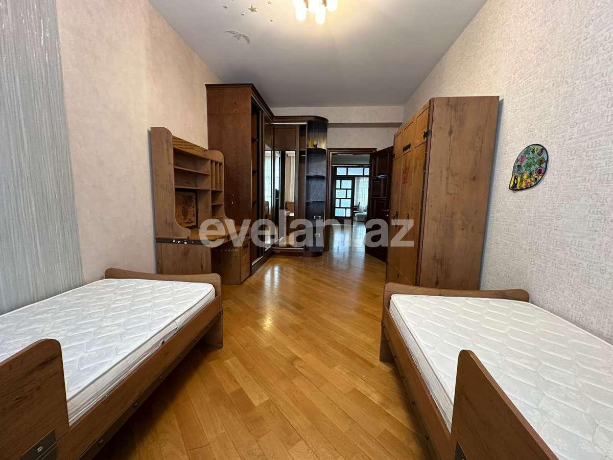 Satılır, yeni tikili, 3 otaqlı, 140 m², Bakı, Nərimanov r, Gənclik m.
