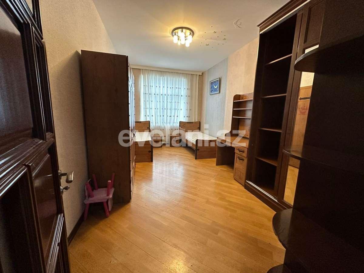 Satılır, yeni tikili, 3 otaqlı, 140 m², Bakı, Nərimanov r, Gənclik m.