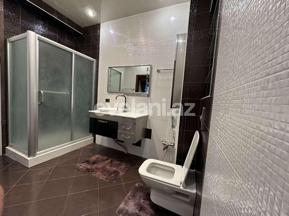 Satılır, yeni tikili, 3 otaqlı, 140 m², Bakı, Nərimanov r, Gənclik m.